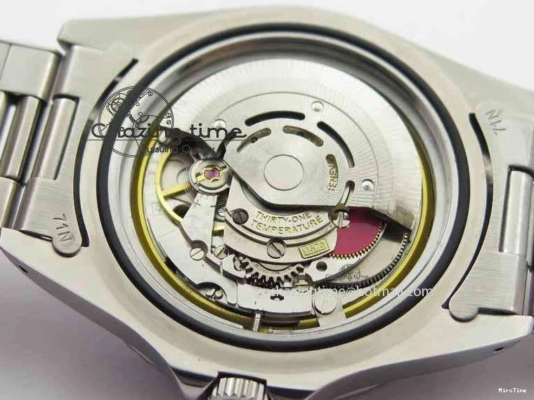 MiroTime 0519 BestValue GMT-Master Vintage 1675 SS BP Best Edition Blue Red Bezel A 3752